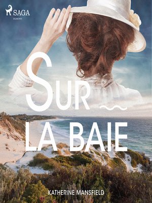 cover image of Sur la baie